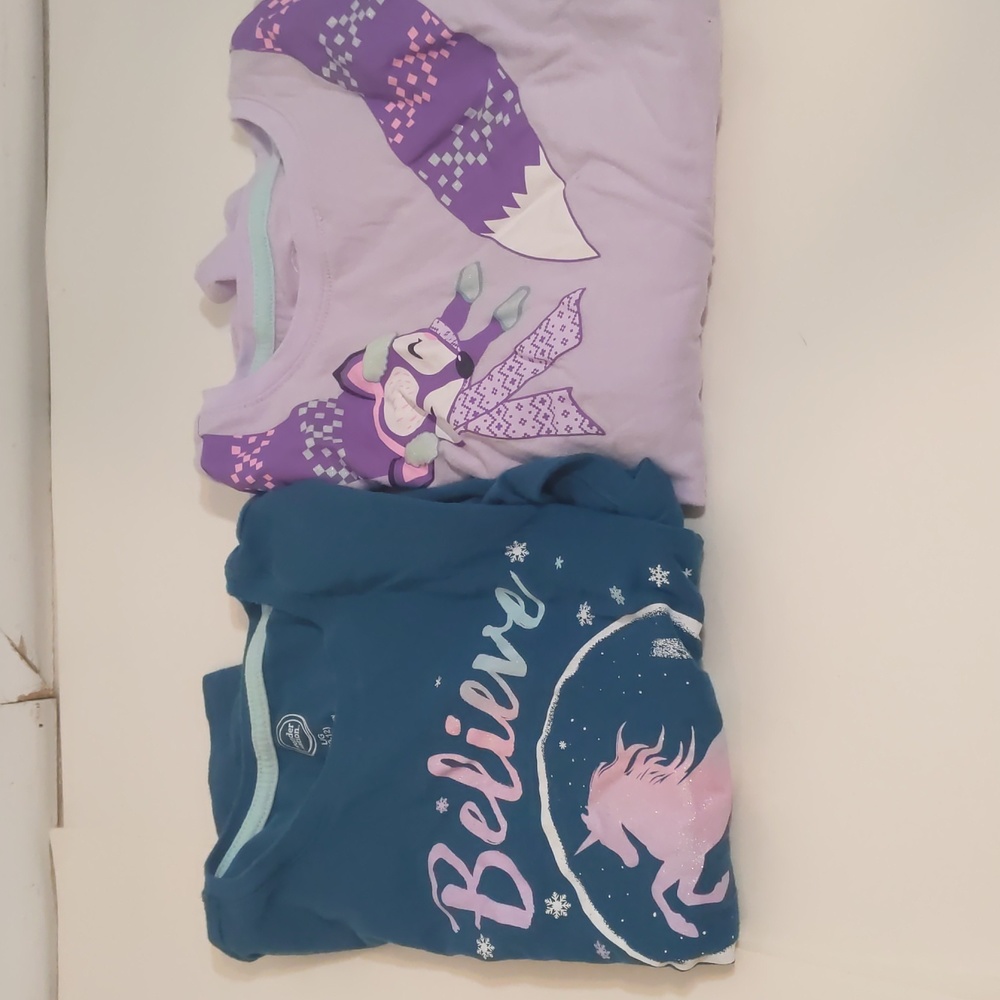 Wonder Nation Tops